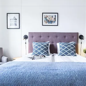 Biz Aparthotel