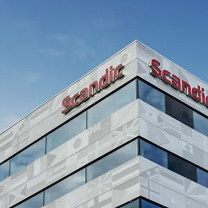 Scandic Landvetter 4*, Harryda Sweden