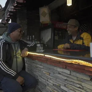 Cosy 3*, Bhaktapur Nepal