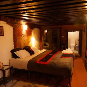 Hira 2*, Lalitpur Nepal
