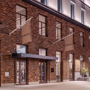 Tapetfabriken Hotel