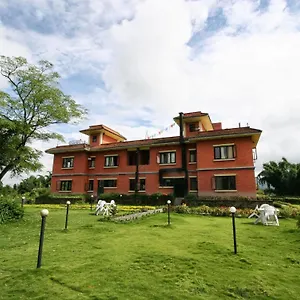 Planet 2*, Bhaktapur Nepal